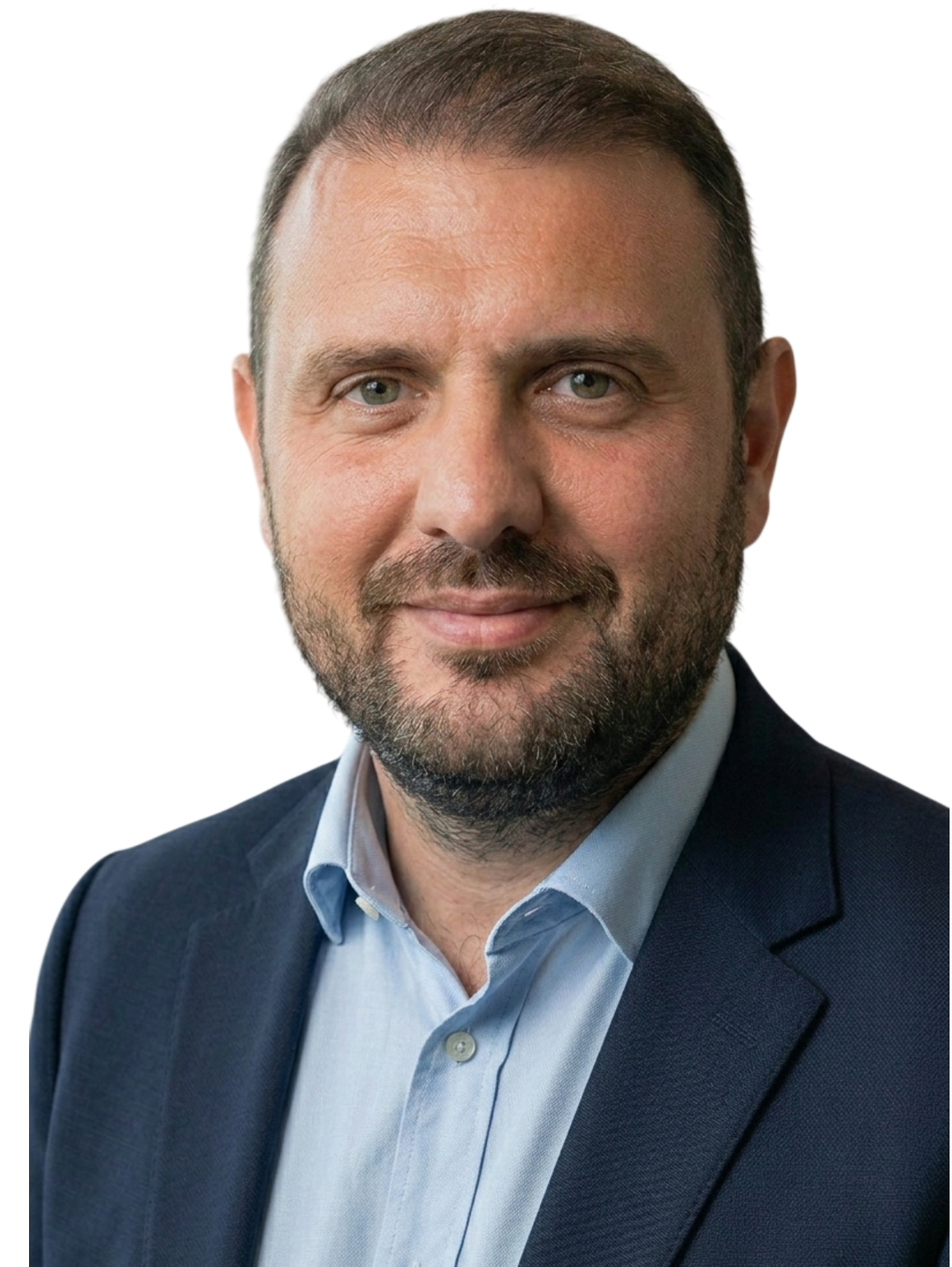 Emre Benzer - Software Architect